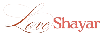 Love Shayar